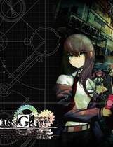 335 -  命运石之门去广告纯净版 Steins;Gate シュタインズゲート 简体中文汉化硬盘纯净版