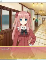 660 - 亲吻那片花瓣 画室的恋人们 その花びらにくち 汉化硬盘去广告纯净版