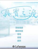375 -  真实之泪 true tears 繁体中文硬盘版网盘高速下载地址