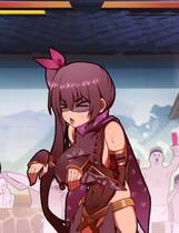 A0049 - 女拳主义F-ist！ 免安装 正式版 V23.06.30 增加手柄支持 全功能上线 STEAM官中+DLC+中文语音 锁区绿色中文版[1.23GB]