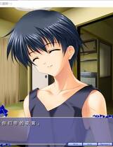 286 - 智代after 智代アフター ～It’s a Wonderful Life～ 简体中文汉化硬盘版网盘高速下载地址