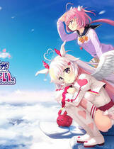 A2038 - 我的恋天使太废柴了好可怕 俺の恋天使がポンコツすぎてコワ～い v1.02.20210923 全CG存档+CG解包+解码无修 免安装中文版[7.11GB]