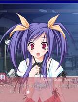 301 -  游魂 -Kiss on my Deity- タユタマ -kiss on my deity- 简体中文+繁体汉化硬盘版网盘高速下载地址