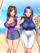 A0666 - 爱的家庭 PARADISE CLEANING V1.00STEAM+全DLC 锁区免安装中文豪华版[191MB]