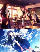 360 -  灰色的果实去广告纯净版 グリザイアの果実简体中文汉化硬盘纯净版