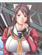 150 - CLEAVAGE 雙峰 双峰 繁体中文完美硬盘版+完美免CD+全CG存档网盘高速下载地址