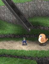 411 -  人偶遗迹去广告中文汉化硬盘纯净版