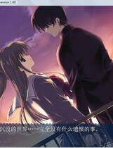 344 -  天使不在的12月去广告纯净版 天使のいない12月简体中文汉化硬盘纯净版