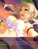 A0461 - 樱花魅魔4 Sakura Succubus 4 免安装中文版[420MB]