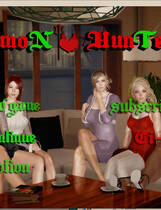 A1809 - 恶魔猎人 下 Demon Hunter v0.26.20230929 免安装中文版[1.0GB]