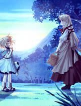 619 - 天使小夜曲 Angelic Serenade工画堂制作的音乐 恋爱游戏汉化硬盘去广告纯净版