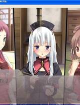 294 - 从晴朗的朝色泛起之际开始去广告纯净版 きっと、澄みわたる朝色よりも简体中文汉化硬盘纯净版