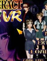 043 - 电车之狼VR INTERACT PLAY VR 汉化硬盘纯净版