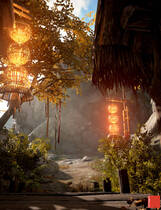 716 - 3D大型RPG国产巅峰 神舞幻想Ver1.21+社保补丁+全DLC邪恶硬盘版