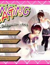 019 - 数码少女 DANCING CAT'S 原版光盘版+免CD补丁+CG存档高速下载