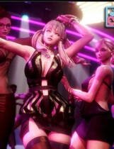 A2311 - 康乃馨俱乐部 PaleCarnations Ch.4 Up6-PCAI润色 V20250927 免安装中文AI＋机翻汉化版[13.2GB]