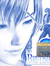 004 - 永恒传说(BRUTISH MINE)I社版百度网盘高速下载+迅雷快传高速下载地址