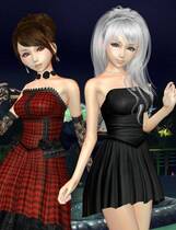 075 - 猎影之狼-暗夜 プレミアムプレイ～ダークネス～ 中文汉化完美硬盘版