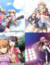 363 -  KIRA☆KIRA 煌煌舞台去广告纯净版 キラ☆キラ 简体中文汉化硬盘纯净版