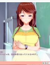 442 -  恋爱活动 コイカツ! 特典&予約特典&官方追加Vol.01日 免DVD补丁 界面汉化完美硬盘版