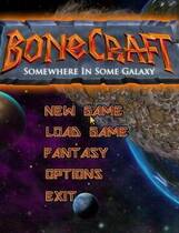 056 - 骨色争霸Bonecraft完美中文汉化硬盘版完美免DVD-附修改器+存档