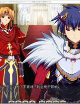 395 -  VenusBlood-FRONTIER- 简体中文汉化硬盘版+套图+中文手册网盘下载地址