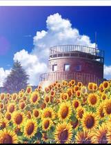 358 -  夏空的英仙座 夏空のペルセウス 简体中文汉化硬盘版网盘高速下载地址