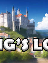 A0850 - 国王寻爱 Kings Love Build.10686148+DLC 锁区免安装STEAM中文版[940MB]