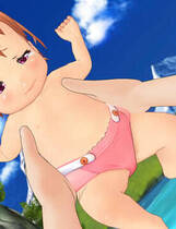 081 - 萌娘育成坊 むすメイク 简体中文汉化高压版(集成原版+汉化+解码)