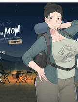 A2077 - 我和朋友妈妈去露营 Camp With Mom Extend NTRMAN系列 v1.01.20210817 免安装中文步兵版[627MB]