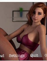 A2163 - 因为我爱她：Part2 Because I Love Her-NTR Update Part 2 claire v20250520-PC+安卓 免安装AI汉化中文版[3.20GB]