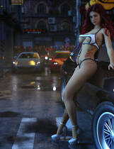 A1790 - 生命竞逐 Race of Life v3.2.20241219 Extra Fix3 画廊解锁+内置修改 免安装精翻中文版[6.27GB]