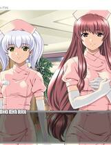 283 - 夜勤病栋2 夜勤病棟弐 日文完美硬盘版+完美免CD+全CG存档网盘高速下载地址