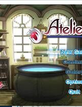 989 -  蒂亚的炼金工坊 Atelier Tia V0.9.1 非常带劲的ACT官方中文硬盘版