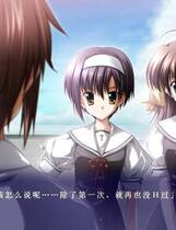 136 - ef-天使的日曜日for BugBug 硬盘纯净版