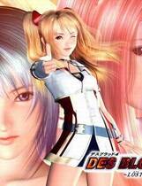 011 - 欲望之血4 汉化硬盘纯净版