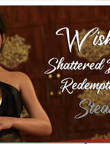 A2281 - 破碎的梦：救赎 Shattered Dreams Redemption V0.5.20250817-PC+安卓 免安装中文汉化版[6.03GB]