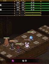 386 -  Bunny black 2 黑兔2去广告中文汉化硬盘纯净版