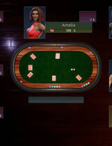 A0257 - 冠军：女郎帝国 V1.1.17 锁区免安装+全DLC绿色STEAM中文版[1.6GB]