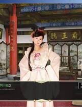 676 - 大唐隶奴传真人版伊思俪超媒体合集超稀有资源繁体中文去广告纯净硬盘版