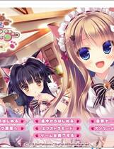 264 - 猫がいるカフェのえっち事情 简体中文汉化硬盘版网盘高速下载地址