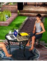 951 - 重启人生,再续前缘再一次机会：第三章 One More Chance -彻底完结！欧美SLG动态CG精修完整汉化版【PC+安卓】