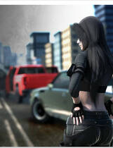 A2371 - 城市恶魔：重启 City Devil：Restart v0.4.20251018-PC+安卓 免安装中文汉化版[9.05GB]