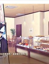 447 - 艹猫隐窟3 巧克力与香子兰3 NEKOPARA Vol. 3 汉化硬盘版网盘下载地址