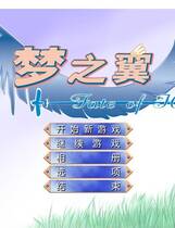 234 - 梦之翼 梦のつばさ Fate of Heart 汉化硬盘纯净版