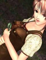 046 - 尾行2 リバーシブルフェイス～尾行2～ 汉化硬盘纯净版