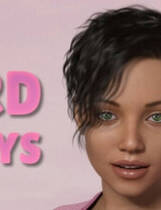 A1611 - 艰难岁月 HARD DAYS V0.3.9 免安装中文版[1.86GB]