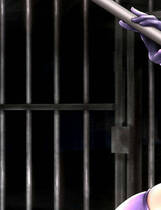 A0904 - 卡琳·监狱长 Karryn’s Prison – Gym Trainer Side Job V1.2.0h 免安装STEAM中文正式稳定版[1.54GB]