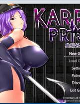 999 - 卡琳·典狱长：KARRYN'S PRISON Ver.5n 日式RPG+SLG神作精修汉化步兵中文硬盘版