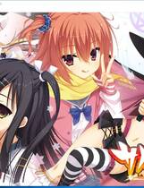 732 -  魔女的夜宴 中文汉化硬盘版